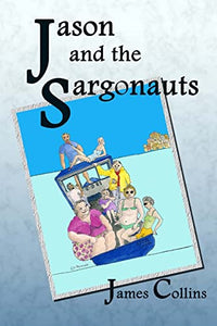 Jason and the Sargonauts 