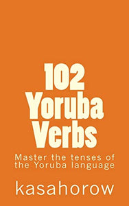 102 Yoruba Verbs 