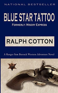 Blue Star Tattoo 