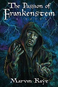 The Passion of Frankenstein 