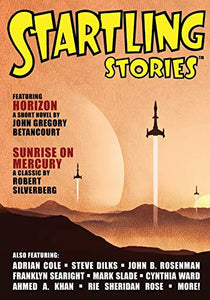 Startling Stories(TM) 