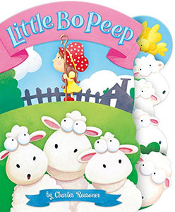 Little Bo Peep 