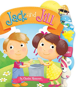 Jack and Jill 