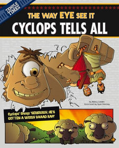 Cyclops Tells All 