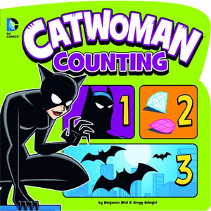 Catwoman Counting 