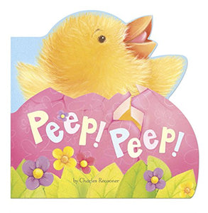 Peep! Peep! 