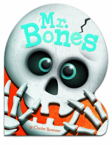 Mr. Bones 