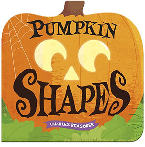 Pumpkin Shapes 