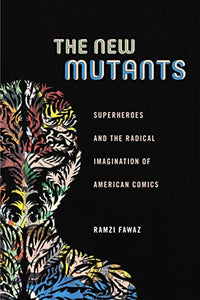 The New Mutants 