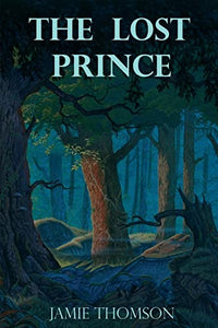 The Lost Prince 