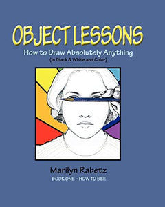 Object Lessons 