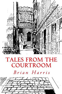 Tales from the Courtroom 