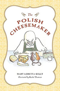 The Polish Cheesemaker 