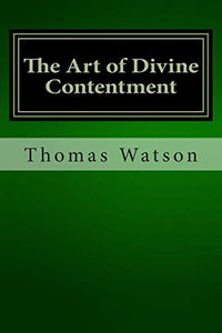 The Art of Divine Contentment 