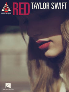 Taylor Swift - Red 