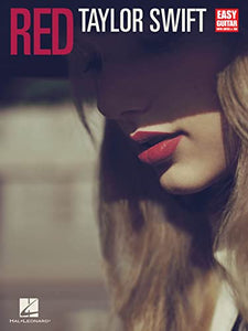 Taylor Swift - Red 