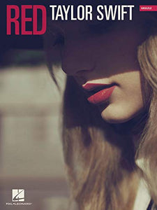 Taylor Swift - Red 