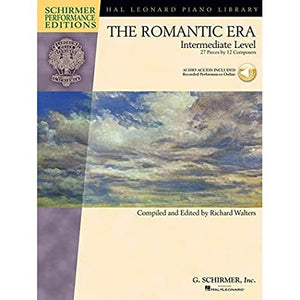 The Romantic Era 