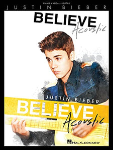 Justin Bieber - Believe 