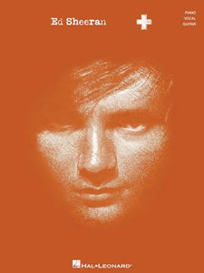 Ed Sheeran - + 