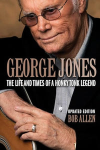 George Jones 