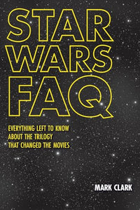 Star Wars FAQ 