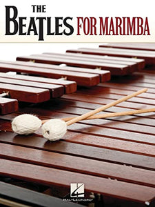 The Beatles for Marimba 