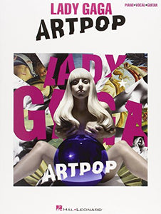 Lady Gaga - Artpop 