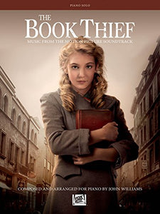 The Book Thief 