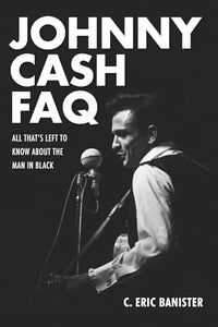 Johnny Cash FAQ 