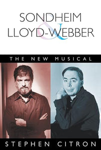 Sondheim and Lloyd-Webber 