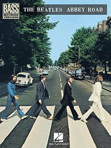 The Beatles - Abbey Road 