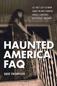 Haunted America FAQ 