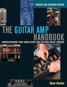 The Guitar Amp Handbook 