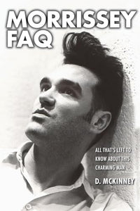 Morrissey FAQ 