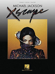 Michael Jackson - Xscape 