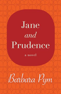 Jane and Prudence 