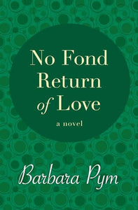 No Fond Return of Love 