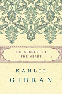 The Secrets of the Heart 