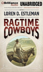 Ragtime Cowboys 