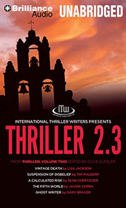 Thriller 2.3 