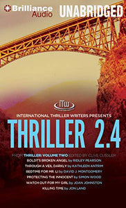 Thriller 2.4 