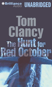 The Hunt for Red October 