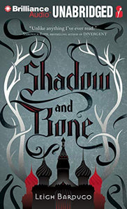 Shadow and Bone 