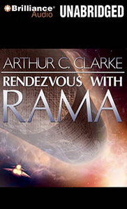 Rendezvous with Rama 