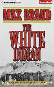 The White Indian 