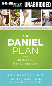 The Daniel Plan 