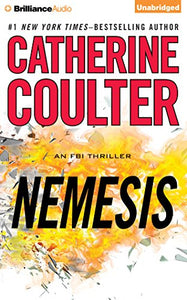 Nemesis (An FBI Thriller) 