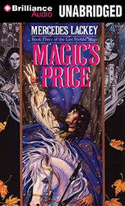 Magic's Price (The Last Herald-Mage) 