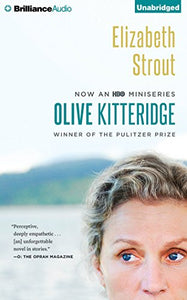 Olive Kitteridge 